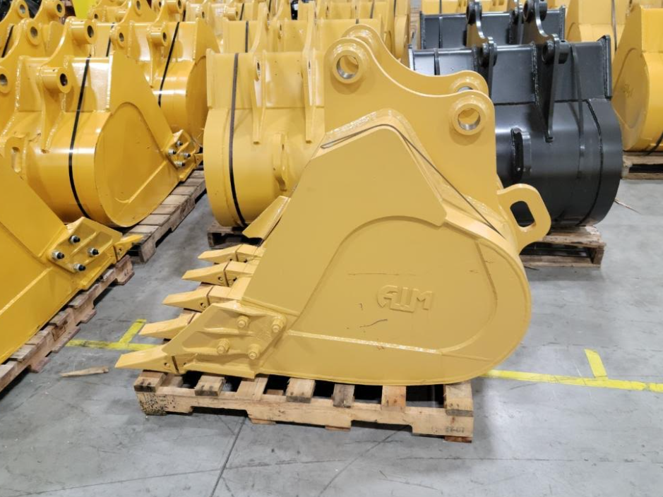 Excavator cab