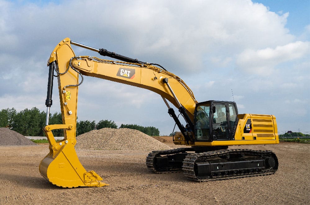 Excavators
